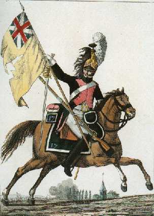 dragoon napoleonic