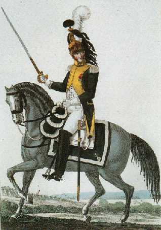 dragoon napoleonic